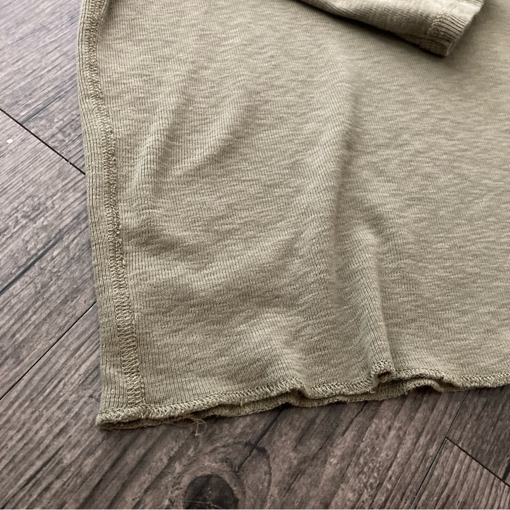 Gant Rugger Henley - Picture 4 of 7
